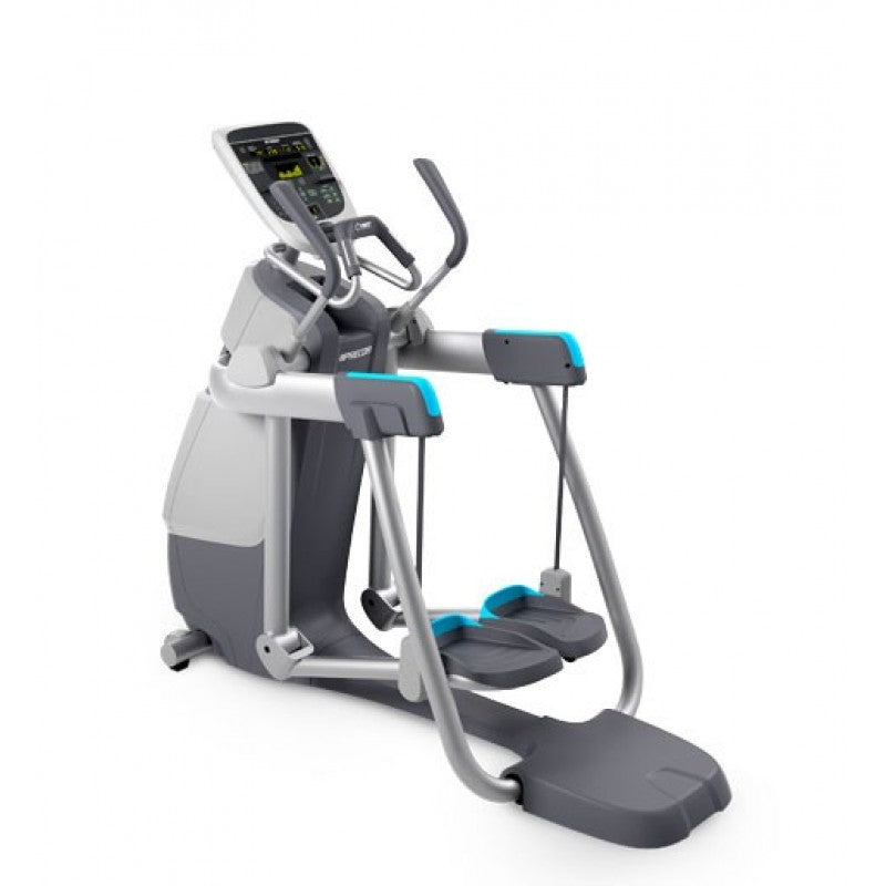 Precor AMT® - 833 with Open Stride™ Adaptive Motion Trainer®