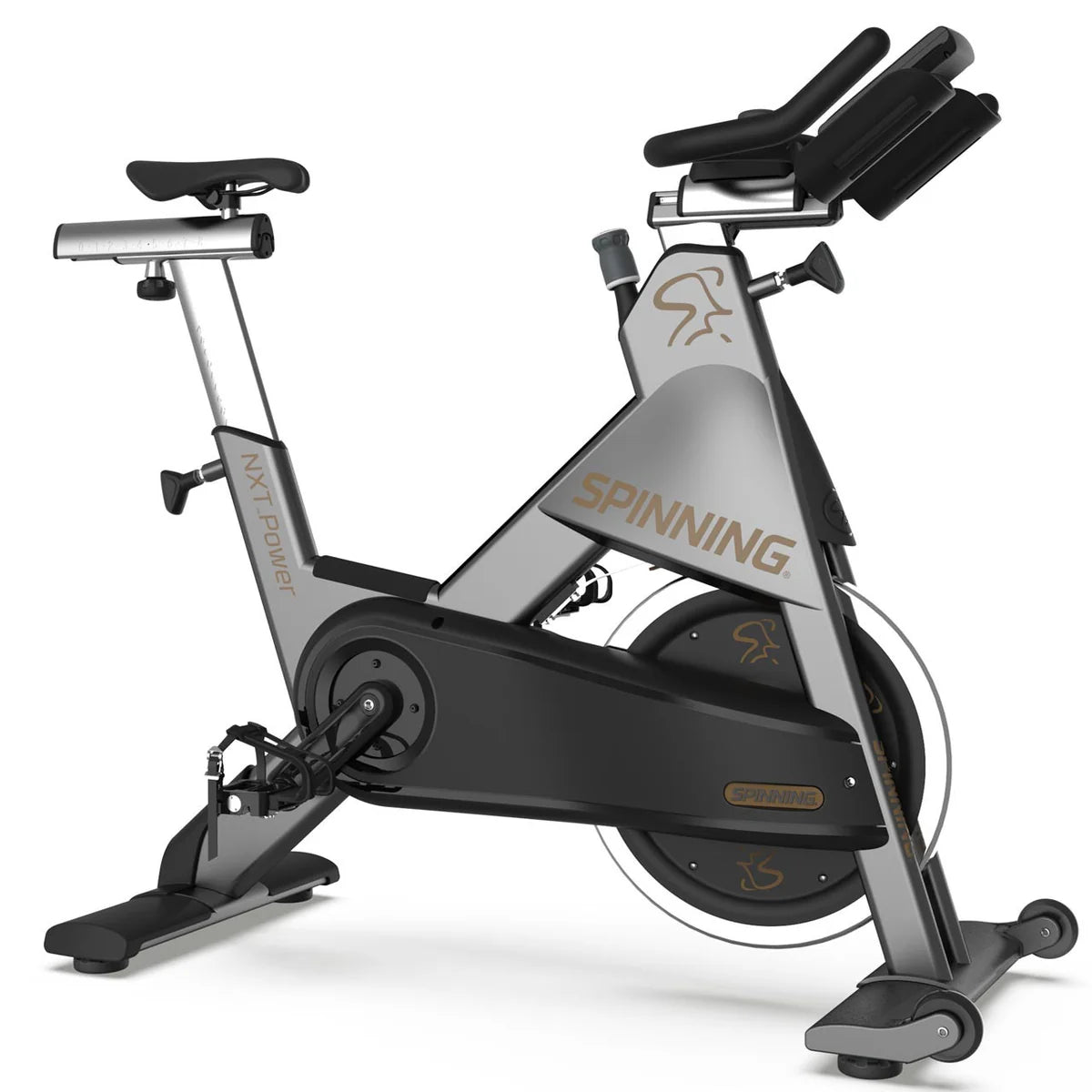 Spinning NXT Power Commercial Bike