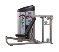 Body-Solid Pro ClubLine Series II Multi Press Machine