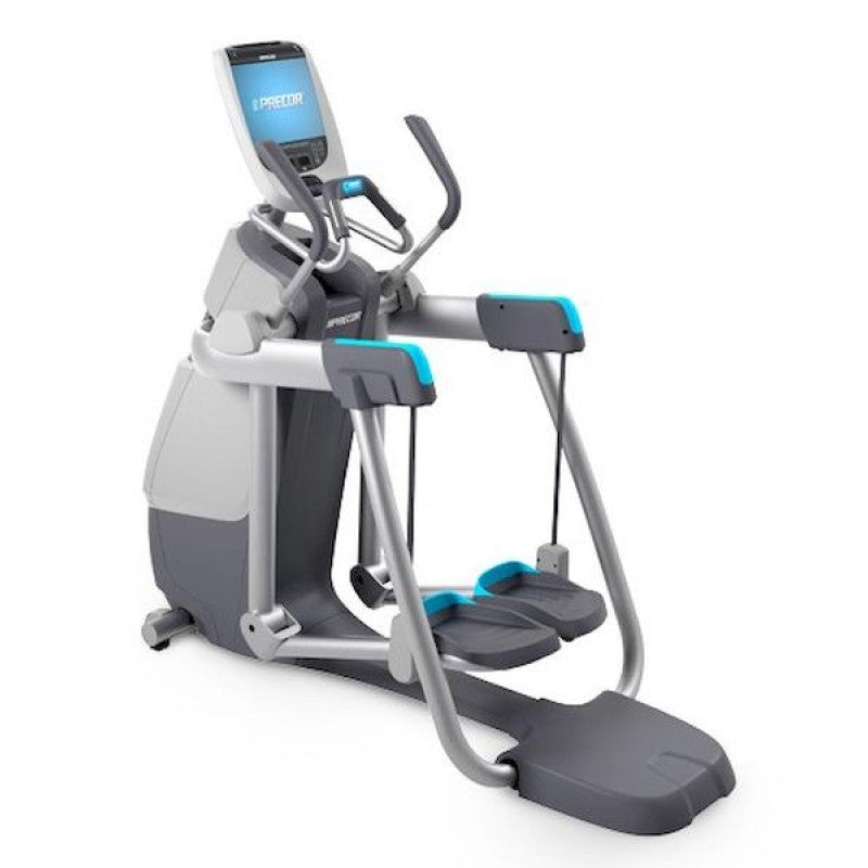 Precor AMT® - 885 with Open Stride™ Adaptive Motion Trainer®