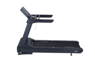 SportsArt T665 Treadmill – Premium Commercial Treadmill with 19” Touchscreen and Maximum Comfort