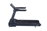 SportsArt T665 Treadmill – Premium Commercial Treadmill with 19” Touchscreen and Maximum Comfort