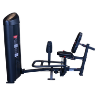 Body-Solid Series II Inner & Outer Thigh