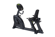 SportsArt C535R Foundation Recumbent Cycle