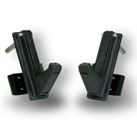 Sandwich Style J-Hooks (3/4")