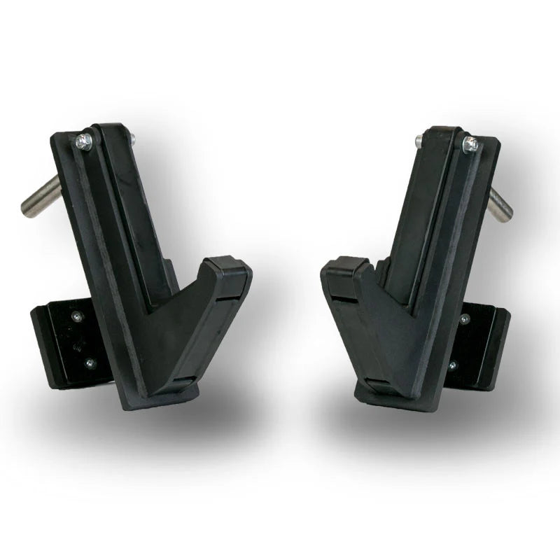 Sandwich Style J-Hooks (3/4")