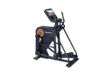 SportsArt- E866 Status Senza Front-Drive Elliptical with 16" Touchscreen Display