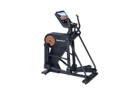 SportsArt- E866 Status Senza Front-Drive Elliptical with 16" Touchscreen Display