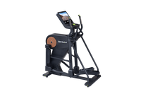 SportsArt- E866 Status Senza Front-Drive Elliptical with 16" Touchscreen Display