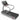 Star Trac - 8TR Treadmill