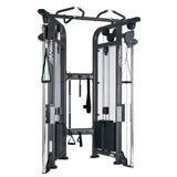 Life Fitness Signature Series Dual Adjustable Pulley