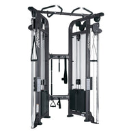 Life Fitness Signature Series Dual Adjustable Pulley