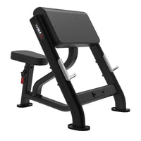 Signature Preacher Curl Bench