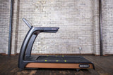 SportsArt T676 Status ECO-NATURAL Treadmill with 19″ SENZA™ Touchscreen