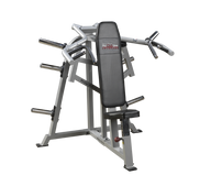 Body-Solid Pro ClubLine Leverage Shoulder Press