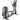 Life Fitness - 95X Elevation series Elliptical