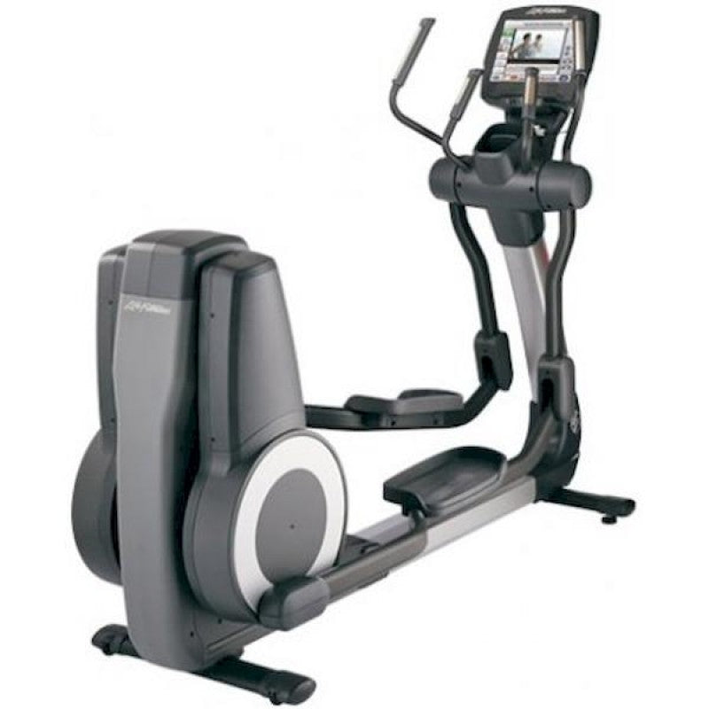 Life Fitness - 95X Elevation series Elliptical