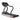 Star Trac - S Series Treadmill S-TRx