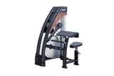 SportsArt N912 Status Series Bicep Curl