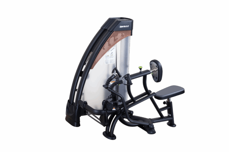 SportsArt N921 Independent Mid Row