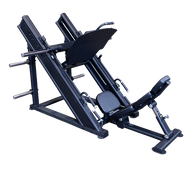 Body-Solid Pro ClubLine Commercial Leg Press