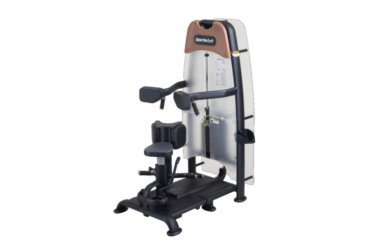 SportsArt N935 Rotary Torso