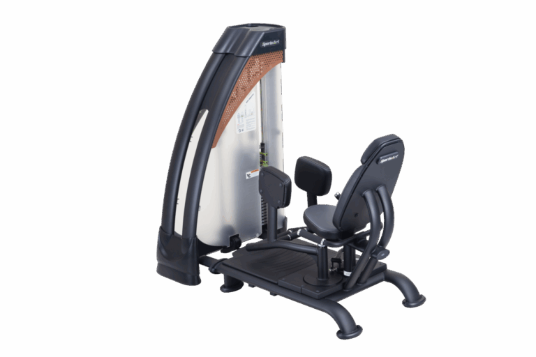 SportsArt N951 Abduction