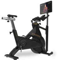 Spinning CHRONO Bike With StudioConnect Console™