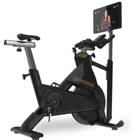 Spinning CHRONO Bike With StudioConnect Console™