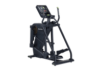 SportsArt E866 Front-Drive Elliptical – Heavy-Duty Commercial Elliptical