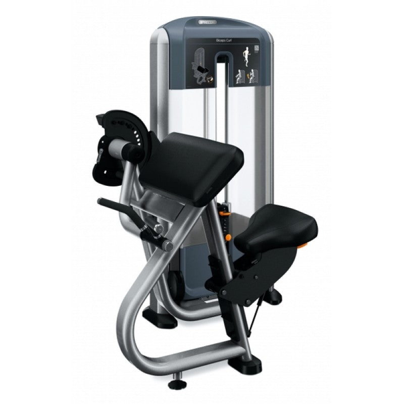 Precor Biceps Curl