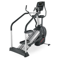 Life Fitness Integrity Series Summit Elliptical Trainer