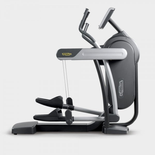 Technogym Excite® - Vario Self Adaptive Stride Elliptical