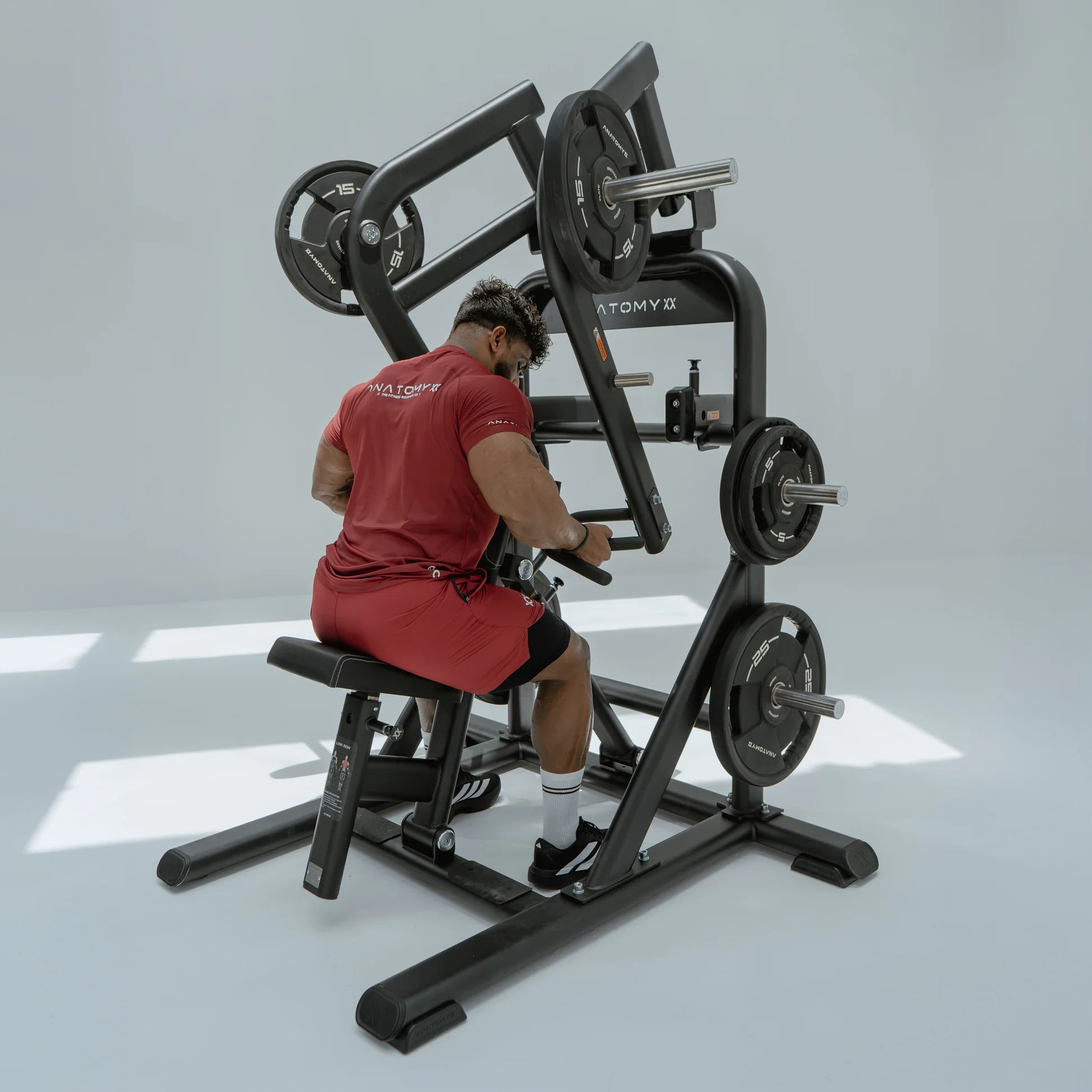 Anatomy Fitness TORGYN Multi Low Row