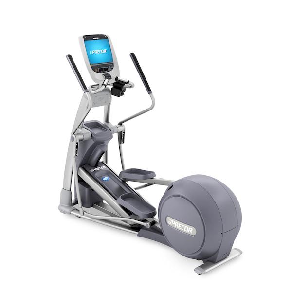 Precor EFX® - 885 Experience Series Elliptical Crosstrainer