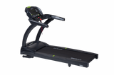 SportsArt T635A Foundation Treadmill – Commercial AC Motor with Multi-User Functionality