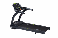SportsArt T635A Foundation Treadmill – Commercial AC Motor with Multi-User Functionality