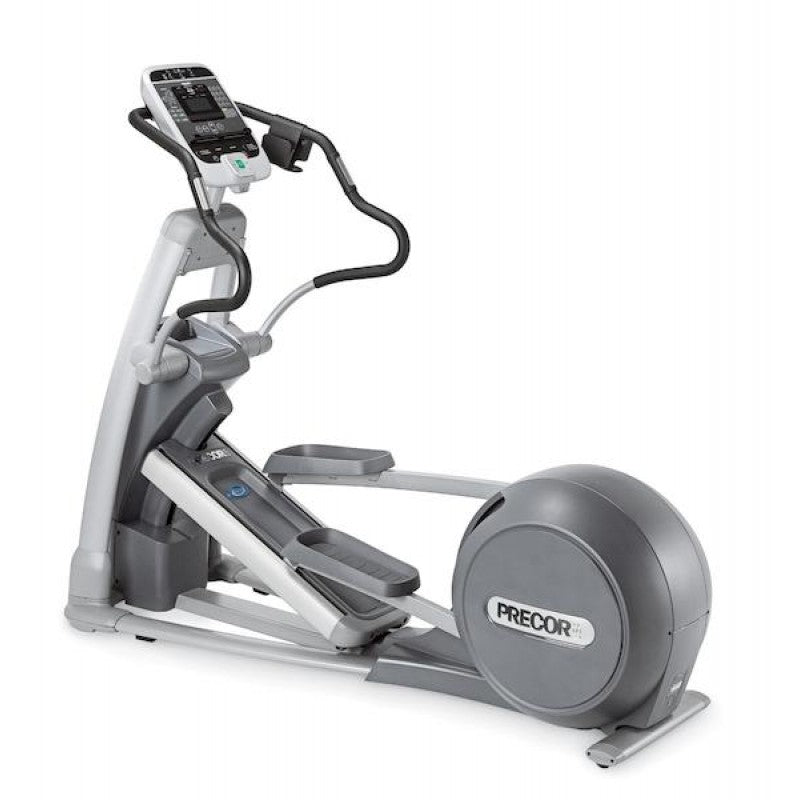 Precor EFX® - 546i Experience Series Elliptical Cross Trainer