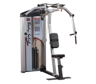 Body-Solid Series II Pec Fly & Rear Delt