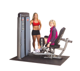 Body-Solid Pro Dual Inner & Outer Thigh Machine