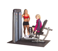 Body-Solid Pro Dual Inner & Outer Thigh Machine