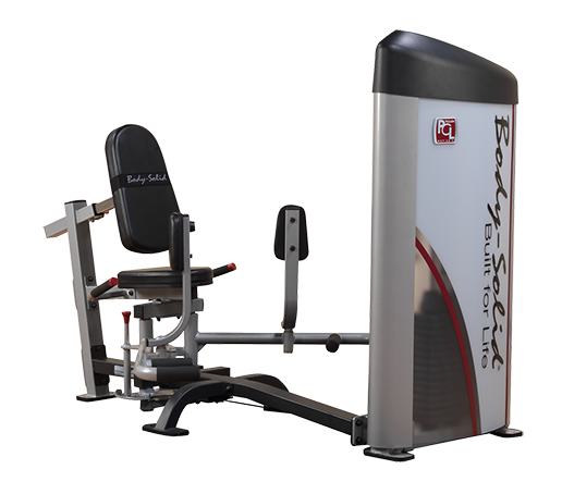 Body-Solid Series II Inner & Outer Thigh