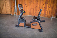SportsArt C576R Recumbent Cycle – ECO-NATURAL™