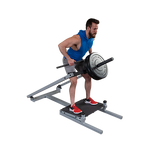Body-Solid Pro ClubLine T-Bar Row Machine