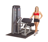 Body-Solid Pro Dual Bicep Curl & Triceps Extension Machine
