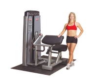 Body-Solid Pro Dual Bicep Curl & Triceps Extension Machine