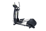 SportsArt- E835 Foundation Self-Generating Elliptical with Fixed Stride, Low-Impact Motion, and Space-Saving Front-Drive Design