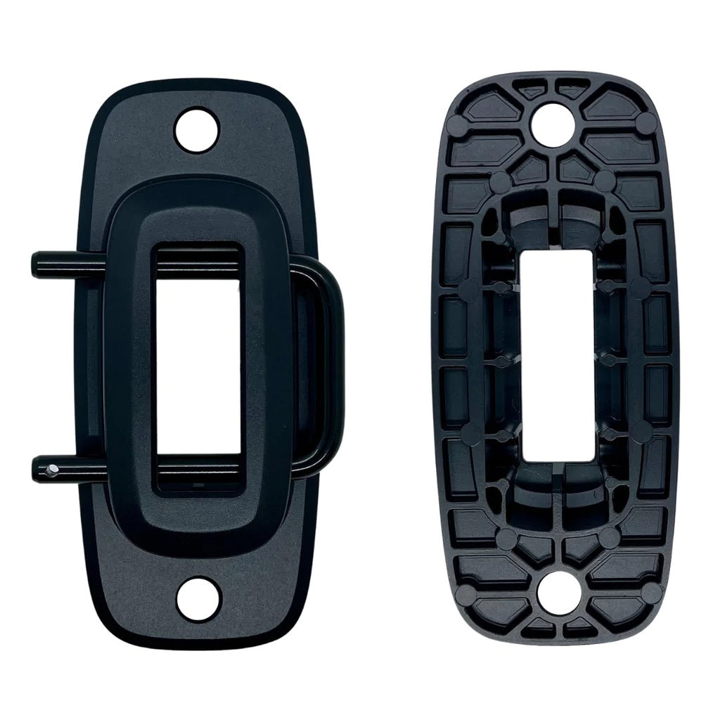 Ropeflex TRAX Mounts