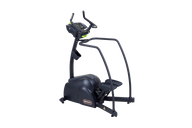 SportsArt S715 Stepper – Self-Powered Commercial Stepper with Smooth Motion and Premium Ergonomics