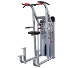 Body-Solid Pro Clubline Series II Assisted Chin & Dip Machine